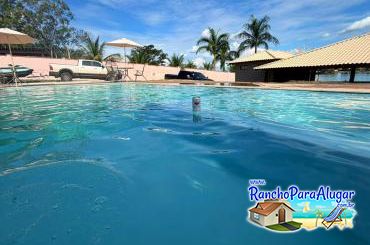 Rancho Js para Alugar em Miguelopolis - Rancho js para Alugar em Miguelópolis