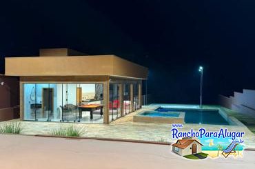 Rancho Bichuette para Alugar em Miguelopolis - Rancho Bichuette para Alugar em Miguelópolis
