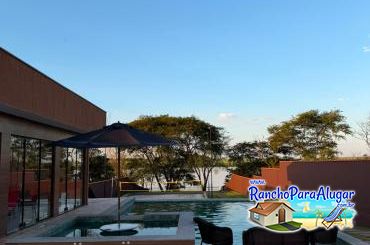 Rancho Bichuette para Alugar em Miguelopolis - Rancho Bichuette para Alugar em Miguelópolis