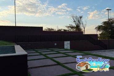 Rancho Bichuette para Alugar em Miguelopolis - Rancho Bichuette para Alugar em Miguelópolis