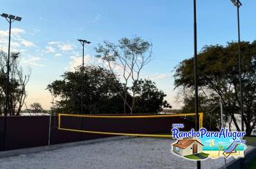Rancho Bichuette para Alugar em Miguelopolis - Rancho Bichuette para Alugar em Miguelópolis