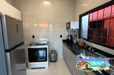 Rancho Bichuette para Alugar em Miguelopolis - Rancho Bichuette para Alugar em Miguelópolis