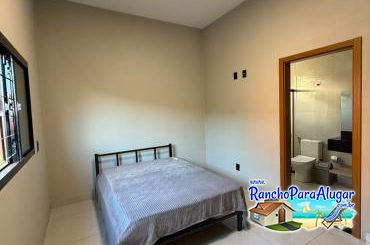 Rancho Bichuette para Alugar em Miguelopolis - Rancho Bichuette para Alugar em Miguelópolis