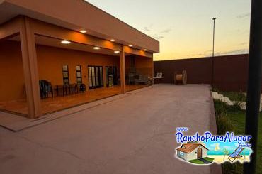 Rancho Bichuette para Alugar em Miguelopolis - Rancho Bichuette para Alugar em Miguelópolis