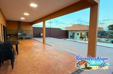 Rancho Bichuette para Alugar em Miguelopolis - Rancho Bichuette para Alugar em Miguelópolis