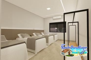 Rancho Pra Lá de Bão para Alugar em Miguelopolis - Rancho Pra Lá de Bão para Alugar em Miguelópolis