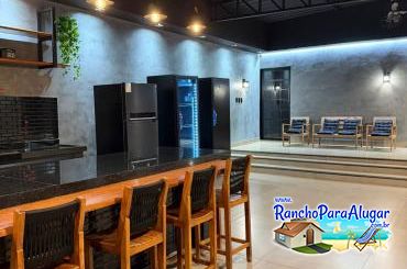 Rancho Paraíso 2 para Alugar em Miguelopolis - Rancho Paraíso 2 para Alugar em Miguelópolis