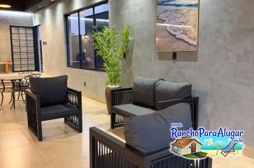Rancho Paraíso 2 para Alugar em Miguelopolis - Rancho Paraíso 2 para Alugar em Miguelópolis