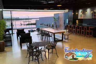 Rancho Paraíso 2 para Alugar em Miguelopolis - Rancho Paraíso 2 para Alugar em Miguelópolis