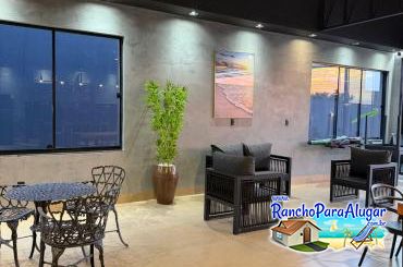 Rancho Paraíso 2 para Alugar em Miguelopolis - Rancho Paraíso 2 para Alugar em Miguelópolis