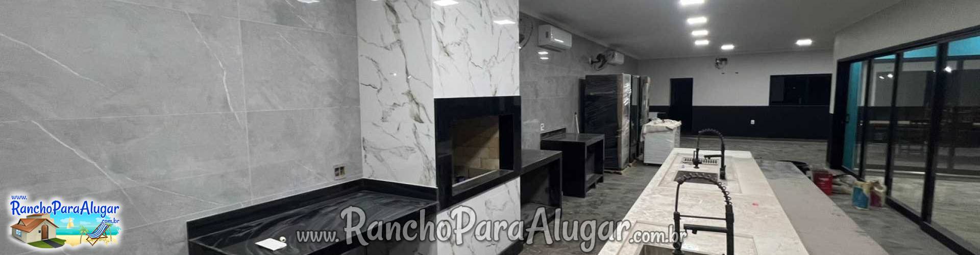 Rancho do Patrão 3 para Alugar em Miguelopolis