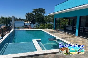 Rancho do Patrão 3 para Alugar em Miguelopolis - Rancho do Patrão 3 para Alugar em Miguelópolis