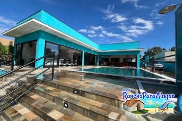 Rancho do Patrão 3 para Alugar em Miguelopolis - Rancho do Patrão 3 para Alugar em Miguelópolis