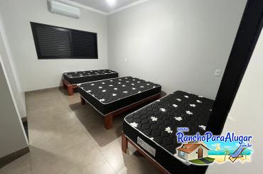 Rancho do Patrão 3 para Alugar em Miguelopolis - Rancho do Patrão 3 para Alugar em Miguelópolis