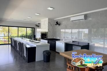 Rancho do Patrão 3 para Alugar em Miguelopolis - Rancho do Patrão 3 para Alugar em Miguelópolis