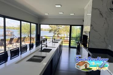 Rancho do Patrão 3 para Alugar em Miguelopolis - Rancho do Patrão 3 para Alugar em Miguelópolis