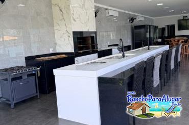 Rancho do Patrão 3 para Alugar em Miguelopolis - Rancho do Patrão 3 para Alugar em Miguelópolis