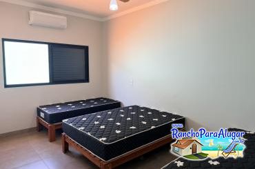 Rancho do Patrão 3 para Alugar em Miguelopolis - Rancho do Patrão 3 para Alugar em Miguelópolis