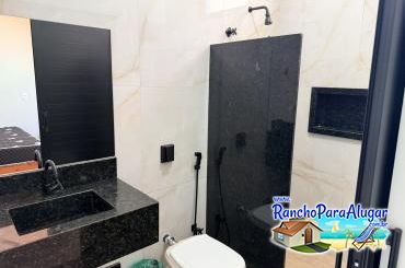 Rancho do Patrão 3 para Alugar em Miguelopolis - Rancho do Patrão 3 para Alugar em Miguelópolis