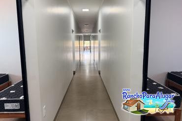 Rancho do Patrão 3 para Alugar em Miguelopolis - Rancho do Patrão 3 para Alugar em Miguelópolis