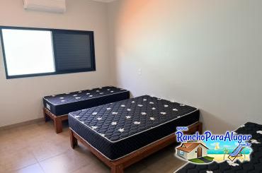 Rancho do Patrão 3 para Alugar em Miguelopolis - Rancho do Patrão 3 para Alugar em Miguelópolis