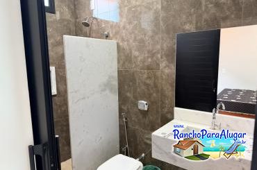 Rancho do Patrão 3 para Alugar em Miguelopolis - Rancho do Patrão 3 para Alugar em Miguelópolis