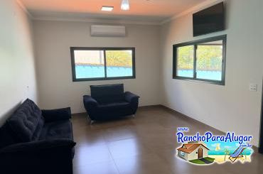Rancho do Patrão 3 para Alugar em Miguelopolis - Rancho do Patrão 3 para Alugar em Miguelópolis