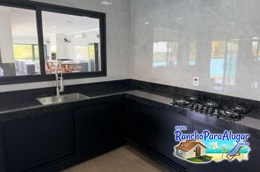 Rancho do Patrão 3 para Alugar em Miguelopolis - Rancho do Patrão 3 para Alugar em Miguelópolis