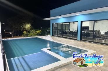 Rancho do Patrão 3 para Alugar em Miguelopolis - Rancho do Patrão 3 para Alugar em Miguelópolis