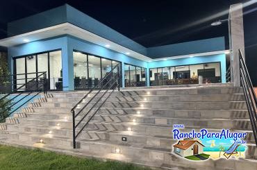 Rancho do Patrão 3 para Alugar em Miguelopolis - Rancho do Patrão 3 para Alugar em Miguelópolis