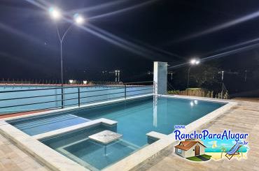 Rancho do Patrão 3 para Alugar em Miguelopolis - Rancho do Patrão 3 para Alugar em Miguelópolis