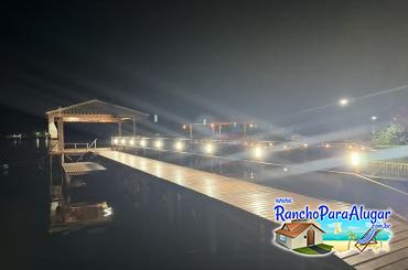Rancho do Patrão 3 para Alugar em Miguelopolis - Rancho do Patrão 3 para Alugar em Miguelópolis