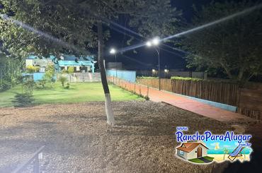 Rancho do Patrão 3 para Alugar em Miguelopolis - Rancho do Patrão 3 para Alugar em Miguelópolis