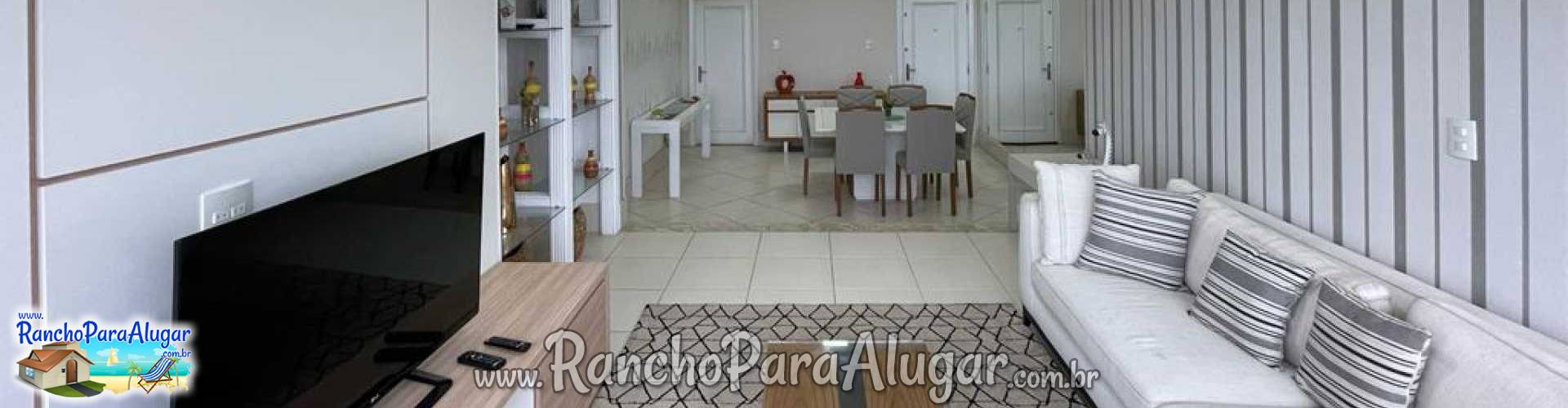 Apartamento em Pitangueiras para Alugar em Guaruja