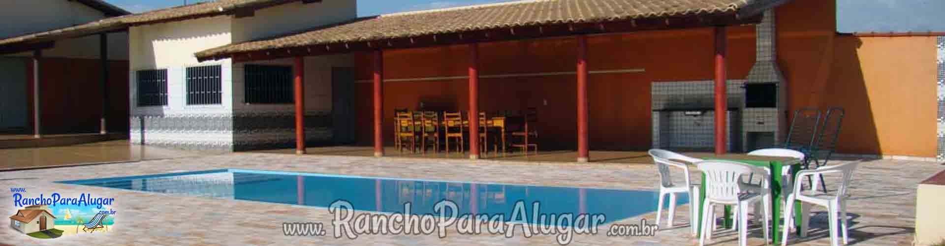 Rancho Las Vegas para Alugar em Miguelopolis