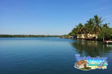 Rancho do Pezão para Alugar em Miguelopolis - Rancho do Pezão para Alugar em Miguelópolis