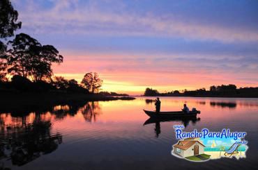 Rancho do Pezão para Alugar em Miguelopolis - Rancho do Pezão para Alugar em Miguelópolis